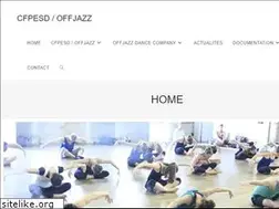 Sites similar to offjazz.com