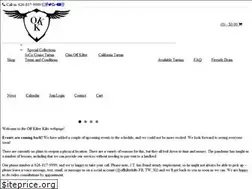 Sites similar to offkilterkilts.com