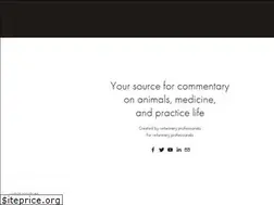 Sites similar to offlabelvet.com