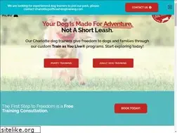Sites similar to offleashdogtraining.com