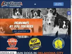 Sites similar to offleashk9oklahoma.com
