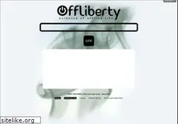 Sites similar to offliberty.co