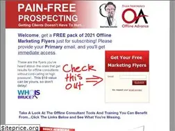 Sites similar to offlineadvance.com