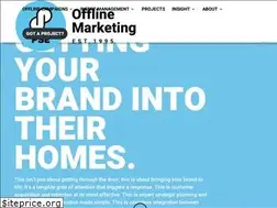 Sites similar to offlinemarketing.co.uk