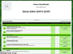 Sites similar to offm.yetkin-forum.com