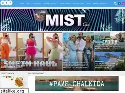 Sites similar to offmagazine.gr