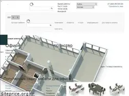 Sites similar to offmebel.ru