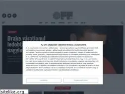 Sites similar to offmedia.hu