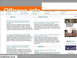 Sites similar to offnews.info