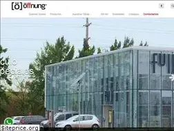 Sites similar to offnung-arg.com