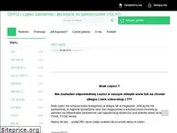 Sites similar to offo.eu