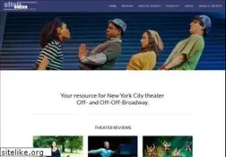 Sites similar to offoffonline.com
