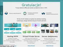 Sites similar to offon.pl