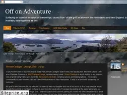 Sites similar to offonadventure.com