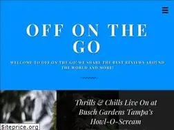 Sites similar to offonthego.com