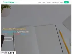 Sites similar to offorbystudents.tech