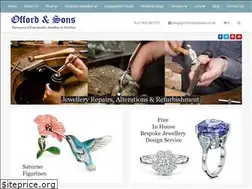 Sites similar to offordandsons.co.uk