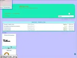 Sites similar to offorum.net