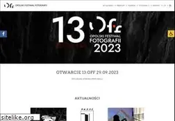 Sites similar to offoto.pl