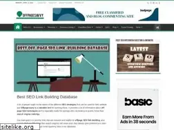 Sites similar to offpagesavvy.com