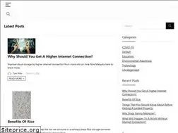 Sites similar to offpeak.my