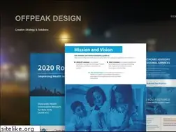 Sites similar to offpeakdesign.com
