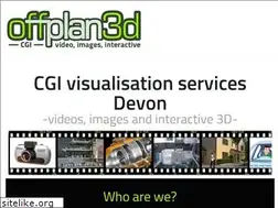 Sites similar to offplan3d.com