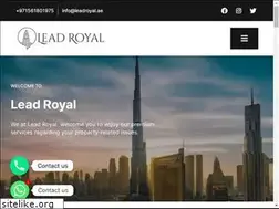 Sites similar to offplandubai.ae