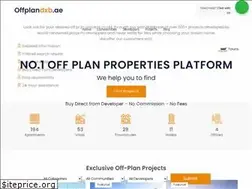 Sites similar to offplandxb.ae