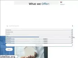 Sites similar to offplanfinder.ae