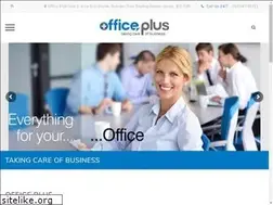Sites similar to offplus.uk