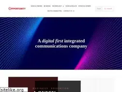 Sites similar to offportunity.com