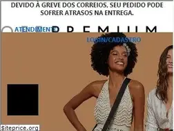 Sites similar to offpremium.com.br