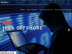 Sites similar to offrakle.com