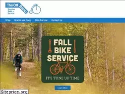 Sites similar to offrampbikes.com
