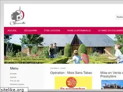 Sites similar to offranville.fr