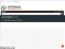 Sites similar to offrbag.com