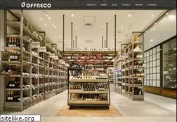 Sites similar to offreco.net