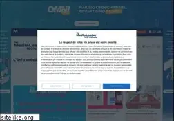 Sites similar to offremedia.com