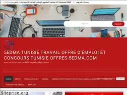 Sites similar to offres-5edma.com