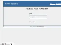 Sites similar to offres-marches-publics.com