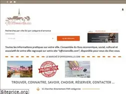 Sites similar to offresenville.com