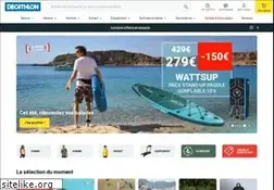 Sites similar to offrezdusport.fr