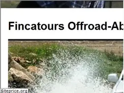 Sites similar to offroad-abenteuer.de