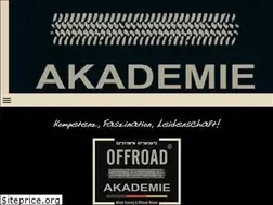 Sites similar to offroad-akademie.eu