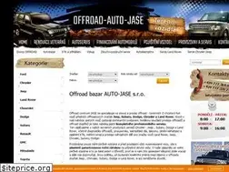 Sites similar to offroad-auto-jase.cz