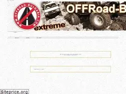 Sites similar to offroad-bulgaria.com