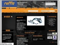 Sites similar to offroad-diffusion.fr
