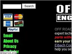 Sites similar to offroad-engineering.com