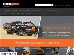 Sites similar to offroad-extrem.de